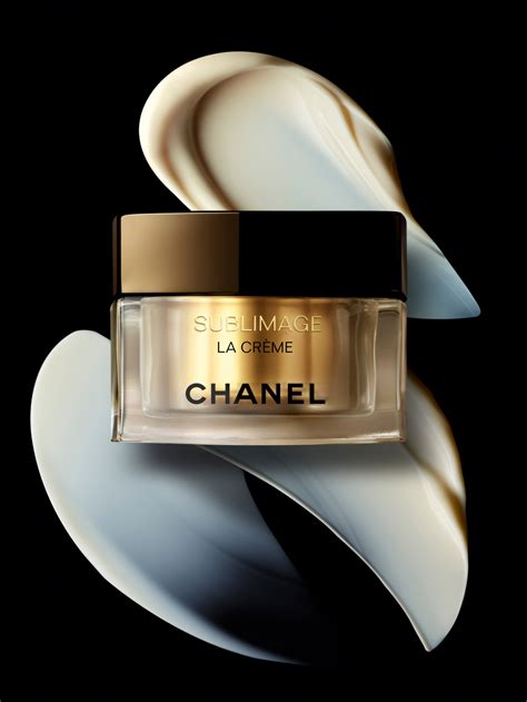 chanel sublimage la creme texture universelle|chanel sublimage la creme reviews.